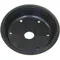 Splash Guard Disposer Black /Rubber PK5