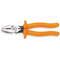 Insulated Linesman Pliers, 1.594 Inch Jaw length
