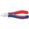 Diagonal Cutting Pliers Ergonomic Handle