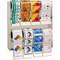 Two Tier Label Dispenser 6 Inch x 23-1/2 Inch