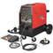 Ac/dc Tig Welder 5-230a 208/230v 1-phase