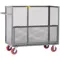 Welded Drop-gate Truck 2000 Lb.