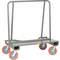 Drywall Truck 2000 Lb. 44 Inch Length 24 Inch Width