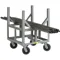 Bar Cradle Truck 3000 Lb. 34 Inch Height