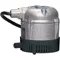 Submersible Pump, 1/150 HP, 1.8m Cord, Cast Aluminium