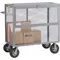 Security Box Truck 1500 Lb.