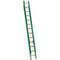 Extension Ladder 24 Feet 225 Lb. Fiberglass