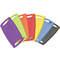 Key Tag Plastic Assorted Pk14