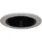 Recessed Trim 4 Inch Baffle