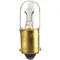 Miniature Lamp 1864 5w T3 1/4 28v - Pack Of 10