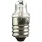 Miniature Lamp 222 0.6W TL3 2.2V - Pack of 10