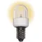 Miniature Led Bulb Lm2075cs 0.72w T6 75v