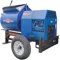 Mortar Plaster Mixer 12 Cubic Feet 8 Hp Gas