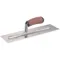 Concrete Finish Trowel 20 Inch Soft Grip