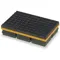 Vibration Isolation Pad 10x12x1 1/4 In