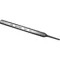 Pin Punch 4-3/4 Inch Length 1/8 Inch Tip Steel