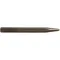 Center Punch 5 Inch Length Steel Shot Blast