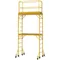 Scaffold Tower 6 Feet Length Steel