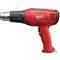 Heat Gun 570 Or 1000f 11.6a 14.8 Cfm