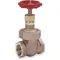 Gate Valve Class 200 2 Inch