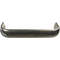 Pull Handle Threaded Holes 4-9/16 Inch Height