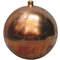 Float Ball Round Copper 7 tum