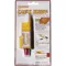 Finishing Tool Caulk Yellow