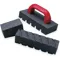 Rubbing Brick 8 x 2 x 2 Inch Coarse Silicon Carbide