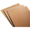 Sanding Sheet 11 x 9 Inch 220 G Garnet - Pack Of 100