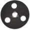 Locking Abrasive Disc Aluminium Oxide 4-1/2 Inch Vf Tp