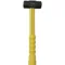 Sledge Hammer, 4 lbs. Weight, SG Grip, 14 Inch Handle