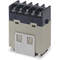 Enclosed Power Relay 25a 100/120vac 3pst