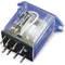 Relay 8Pin DPDT 10A 120VAC
