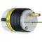 Ground Monitoring Plug 6-15p 15a 250vac