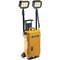 Remote Area Lighting System 110V Yellow