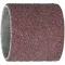 Spiral Band 80 Grit 2 Inch Diameter 1 in W