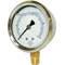 Pressure Gauge Liquid 4 Inch 1500 psi