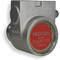 Rotary Vane Pump, Clamp-On, 1/2 Inch NPT, 265 GPH, Stainless Steel