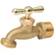 Hose Bibb Mpt 1/2 Inch T-handle