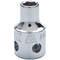 Tether Ready Socket 1/2 Inch Drive 32mm 12 Point
