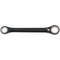 Ratcheting Box Wrench 1 x 1-1/8 Inch Spline