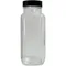 Bottle 4 Ounce - Pack Of 24