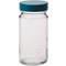 Bottle Graduated Beaker Round 240 Ml - Pack Of 24