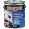 Masonry Stucco Paint Black 1 Gallon