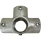 Structural Pipe Fitting Cast Iron