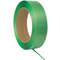 Plastic Strapping 4000ft Length 35 Mil Green