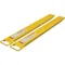 Fork Extensions 54 Inch Length x 4 Inch Width Strap Pk2