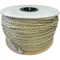 Rope 600 Feet Tan 605lb. Polypropylene