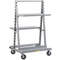 A-Frame Shelf Rack 2400 lb.