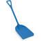 Hygienic Shovel Blue 14 x 17 Inch 42 Inch Μήκος